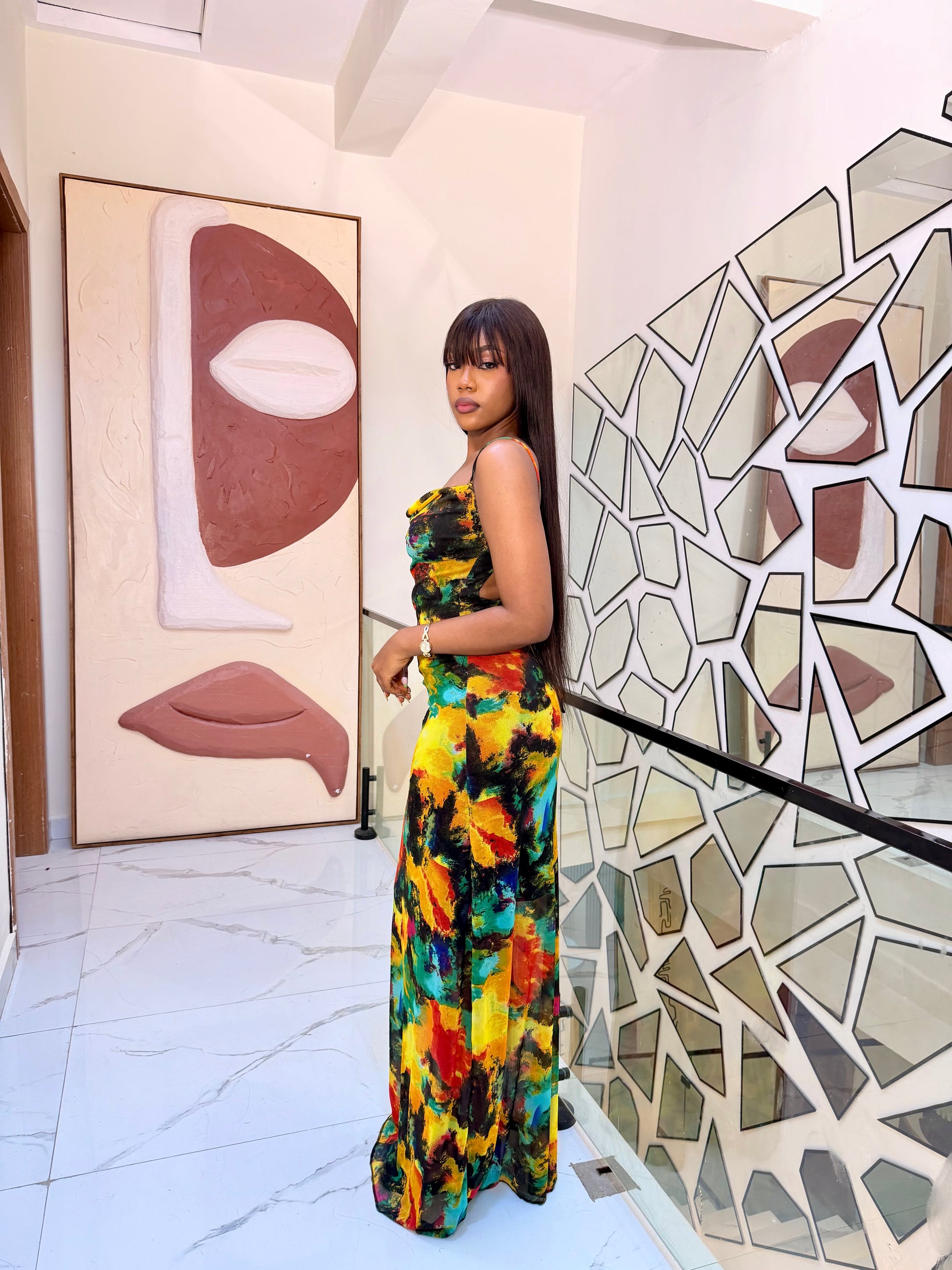 Tropicana Muse