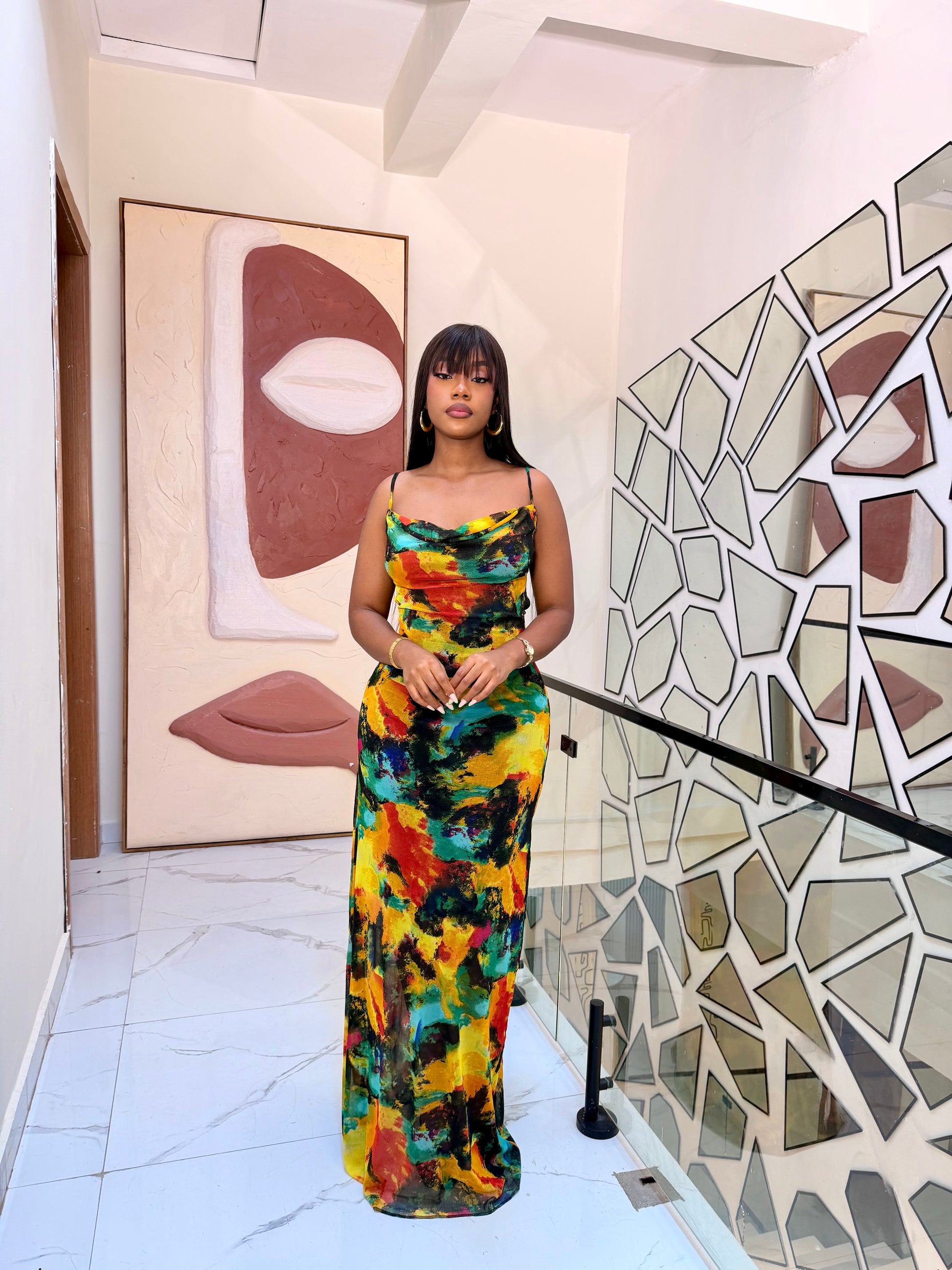 Tropicana Muse