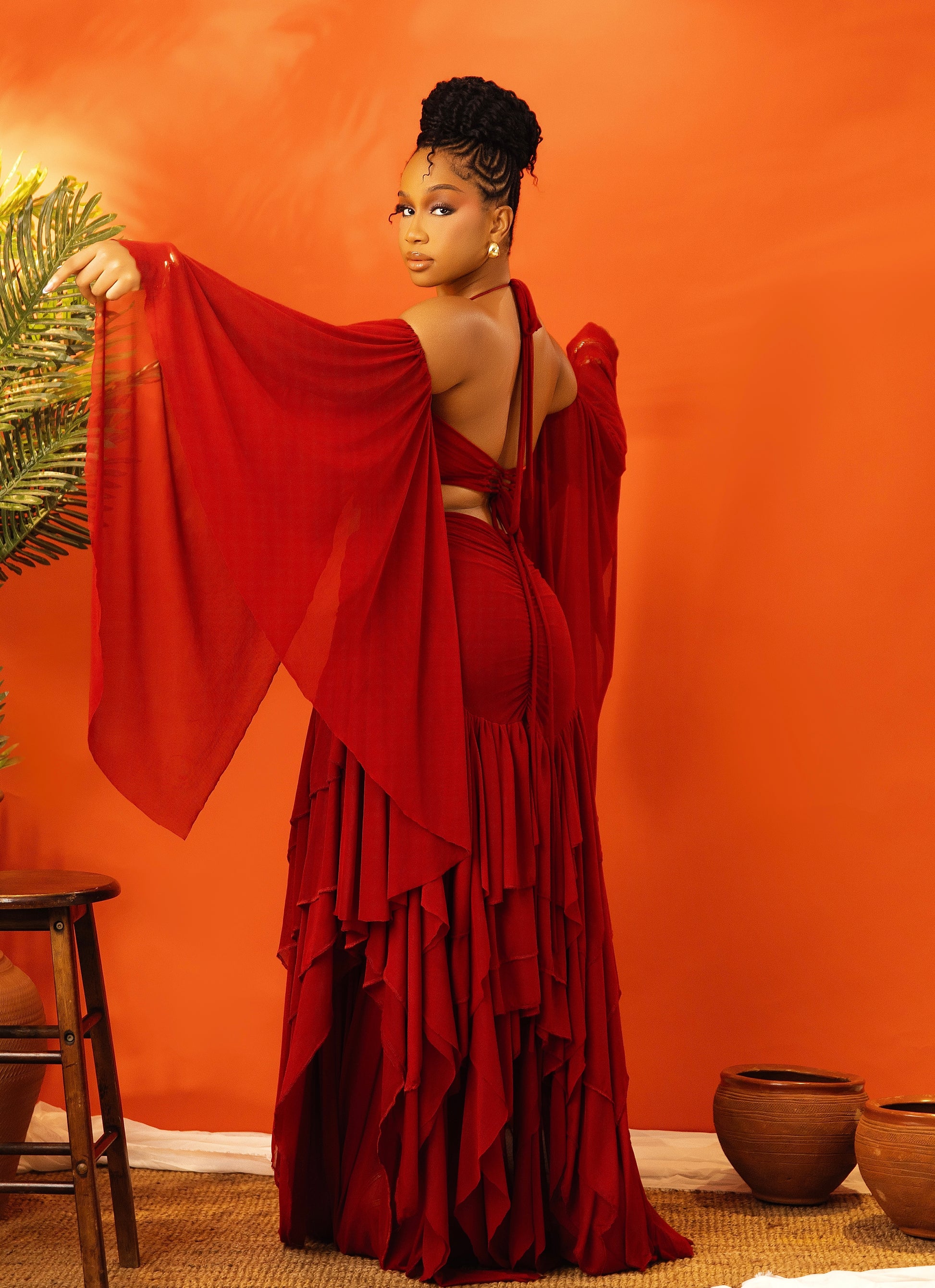SIENNA SET