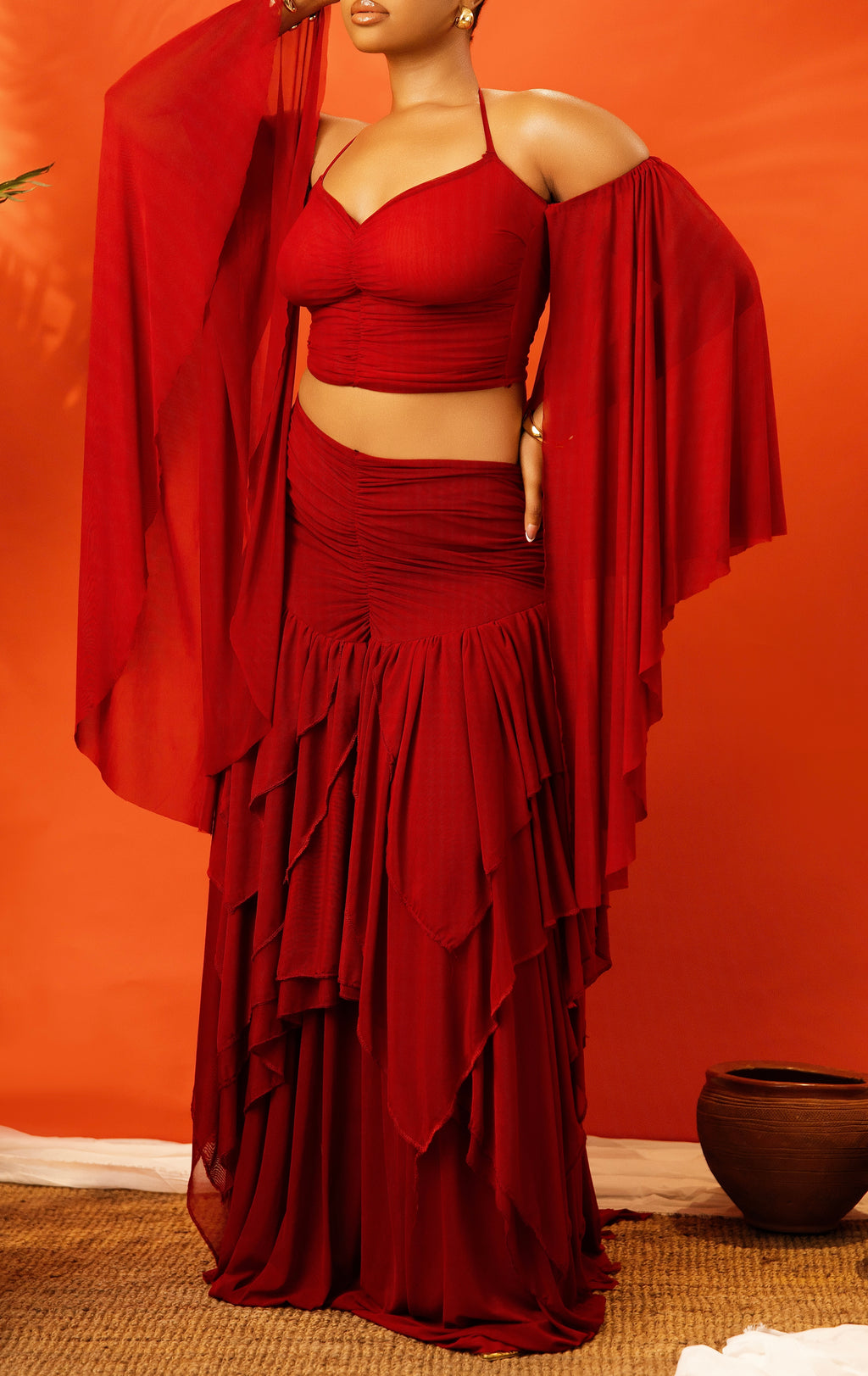 SIENNA SET