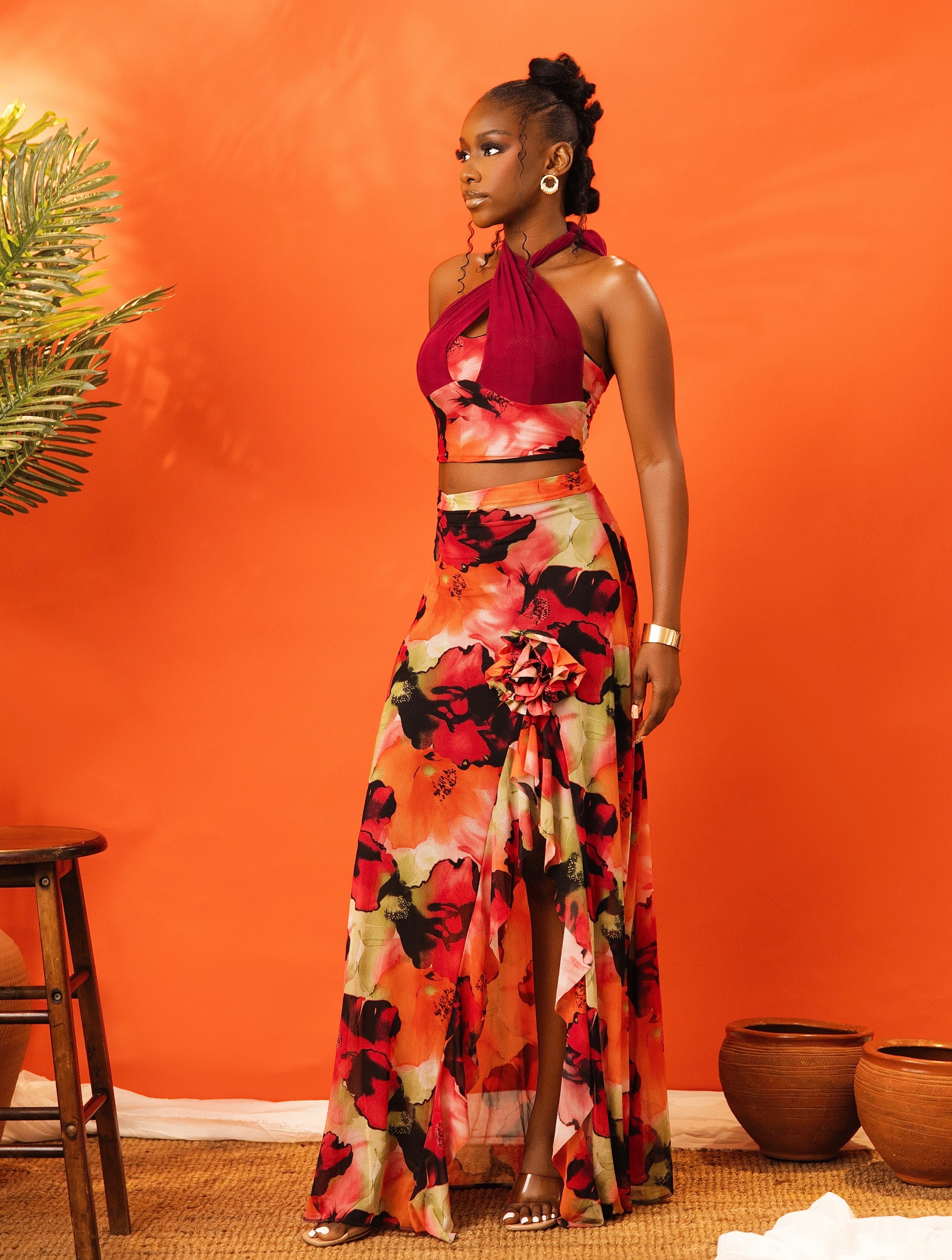 FLORA SET