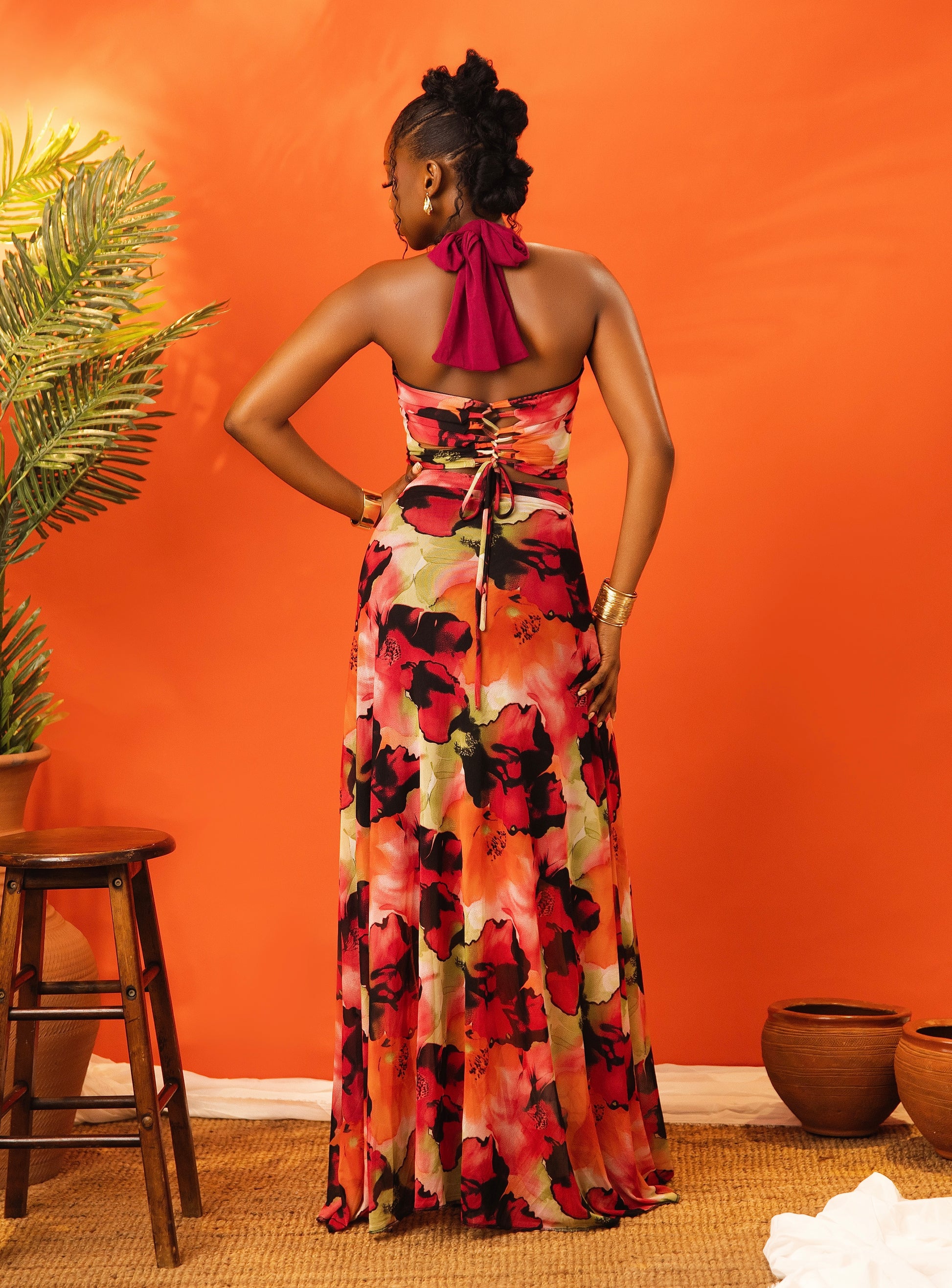 FLORA SET