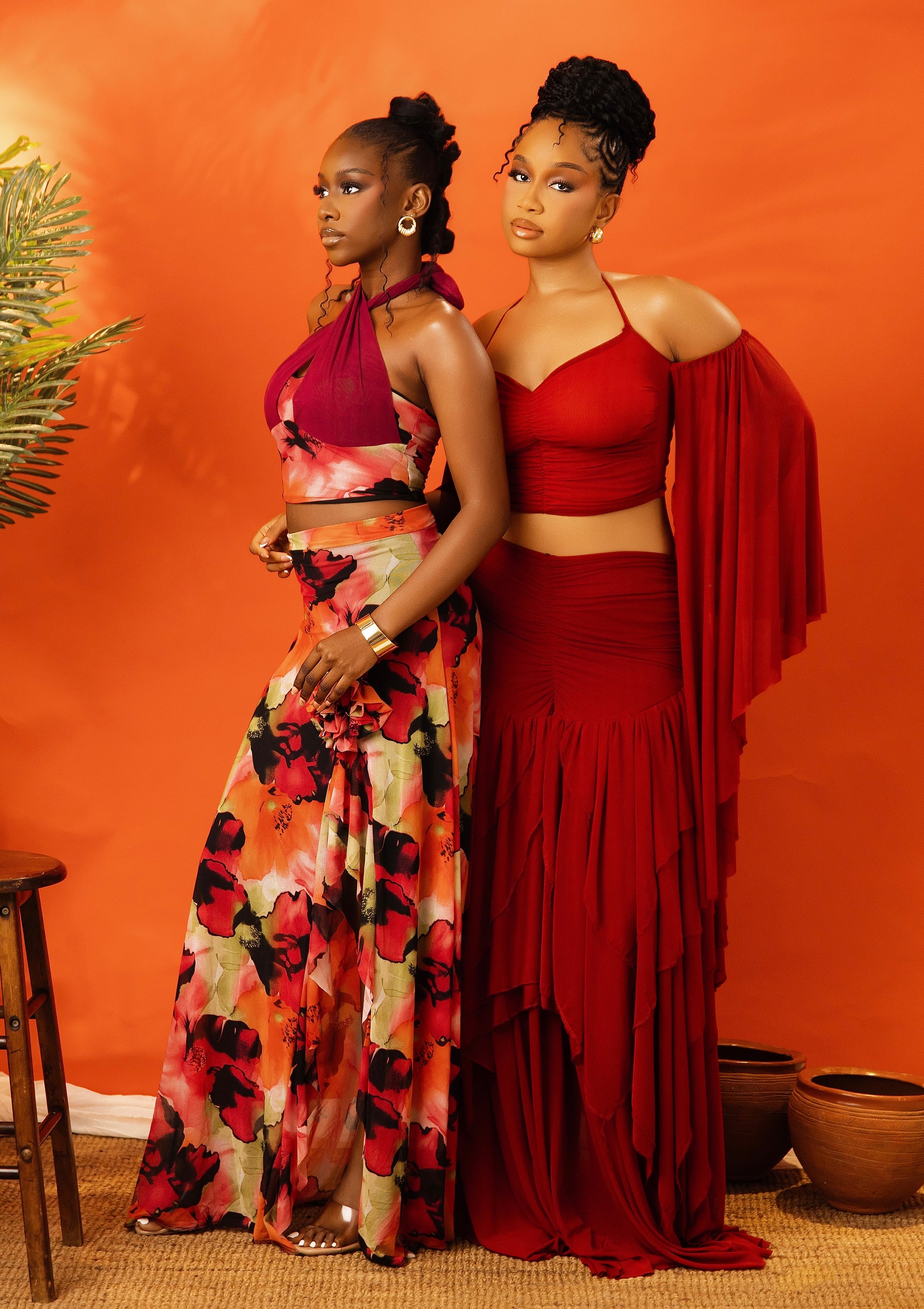 FLORA SET